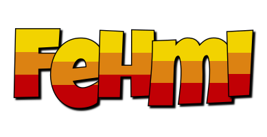 Fehmi jungle logo