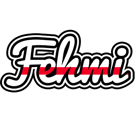 Fehmi kingdom logo
