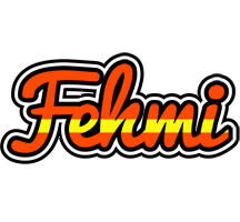 Fehmi madrid logo