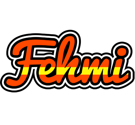 Fehmi madrid logo