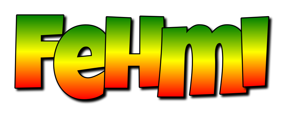 Fehmi mango logo