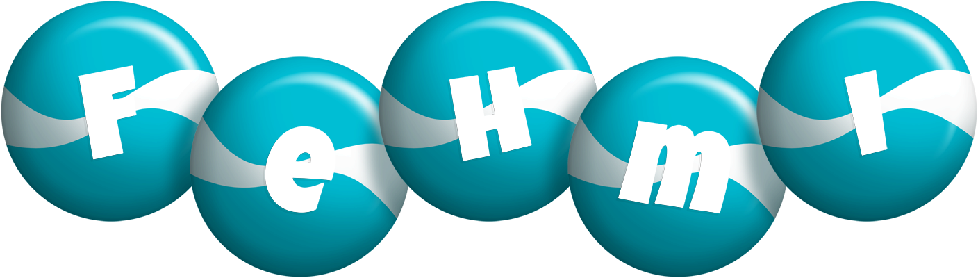 Fehmi messi logo