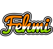 Fehmi mumbai logo