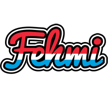 Fehmi norway logo