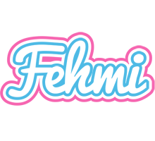 Fehmi outdoors logo