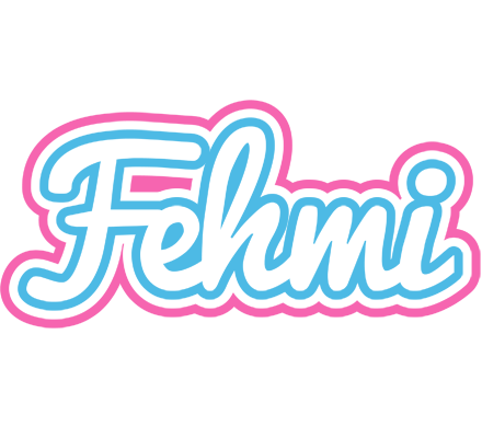 Fehmi outdoors logo