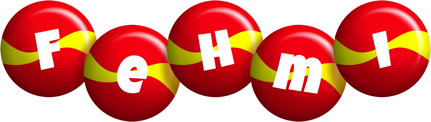 Fehmi spain logo