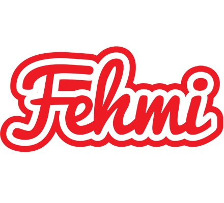 Fehmi sunshine logo