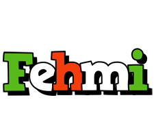 Fehmi venezia logo