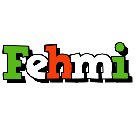 Fehmi venezia logo
