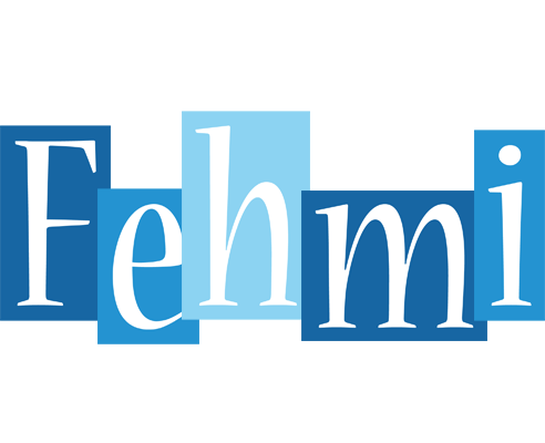 Fehmi winter logo