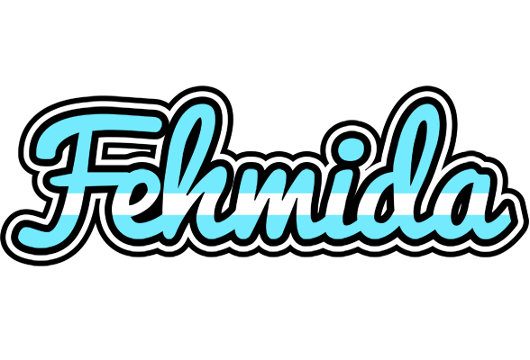 Fehmida argentine logo