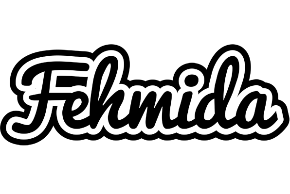 Fehmida chess logo