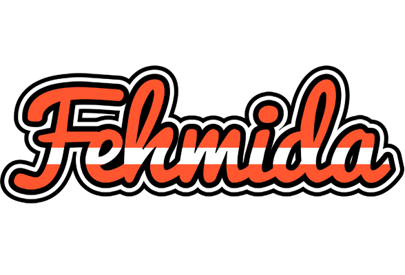 Fehmida denmark logo