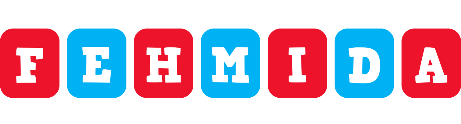 Fehmida diesel logo