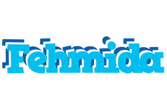 Fehmida jacuzzi logo