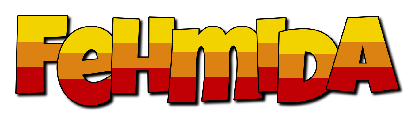 Fehmida jungle logo