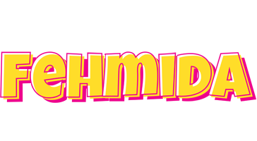 Fehmida kaboom logo