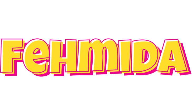 Fehmida kaboom logo