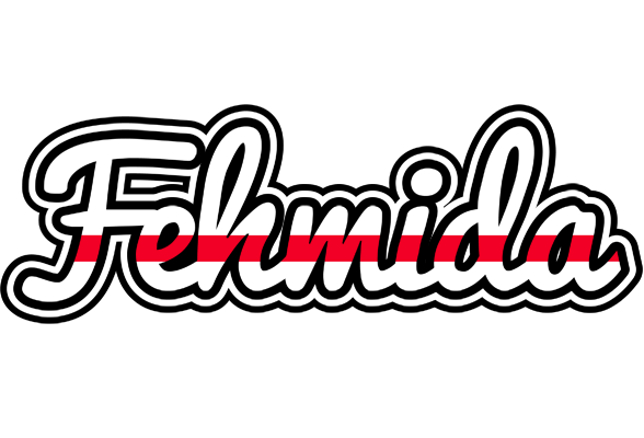 Fehmida kingdom logo