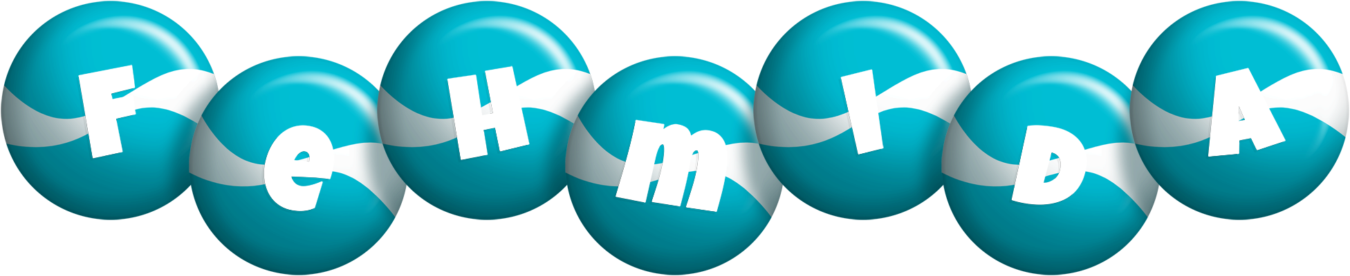 Fehmida messi logo