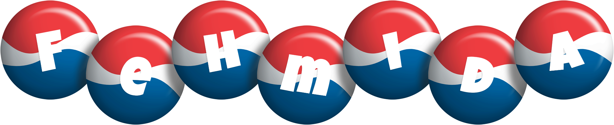 Fehmida paris logo