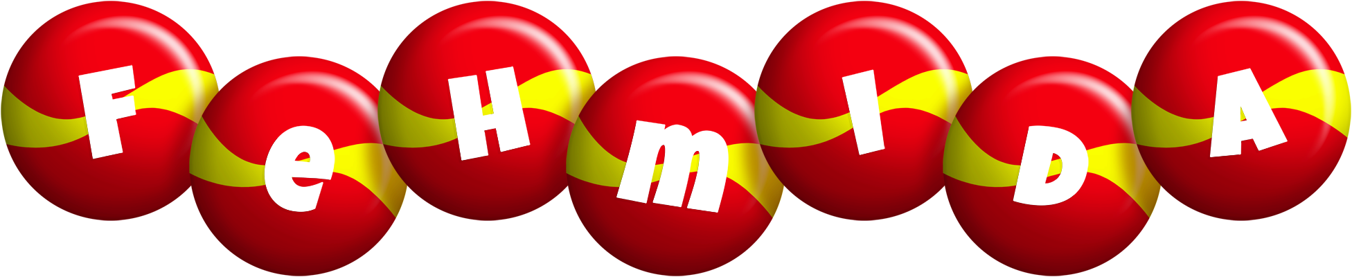 Fehmida spain logo