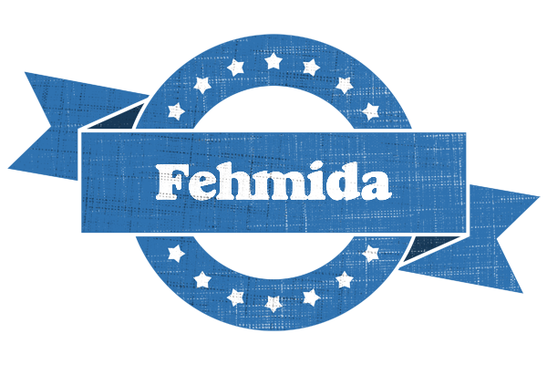 Fehmida trust logo