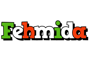 Fehmida venezia logo