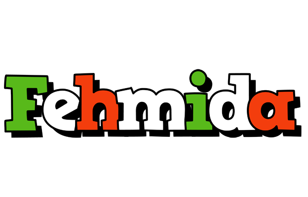 Fehmida venezia logo
