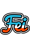 Fei america logo