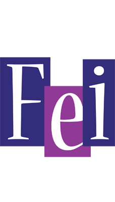 Fei autumn logo