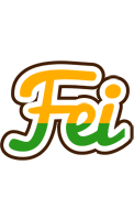 Fei banana logo