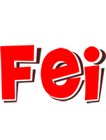 Fei basket logo