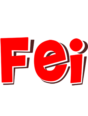 Fei basket logo