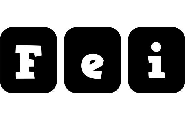 Fei box logo