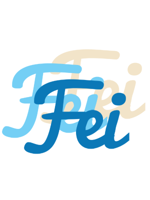 Fei breeze logo
