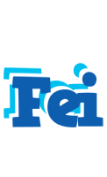 Fei business logo