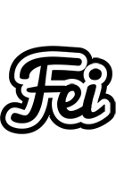 Fei chess logo