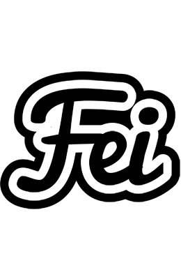 Fei chess logo