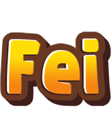 Fei cookies logo