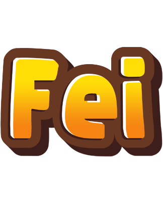 Fei cookies logo