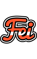 Fei denmark logo