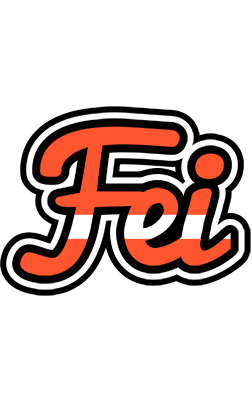 Fei denmark logo