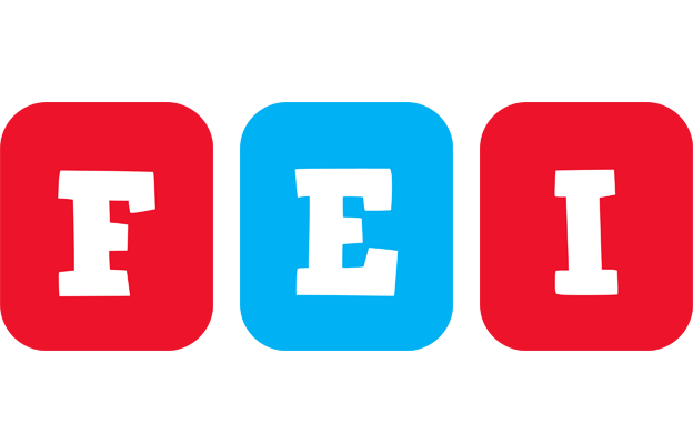 Fei diesel logo