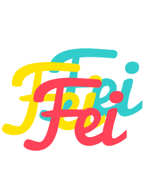 Fei disco logo