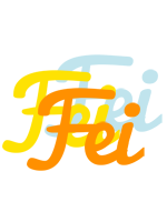 Fei energy logo