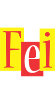 Fei errors logo