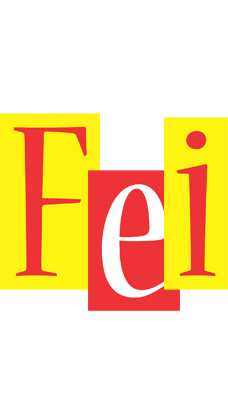 Fei errors logo