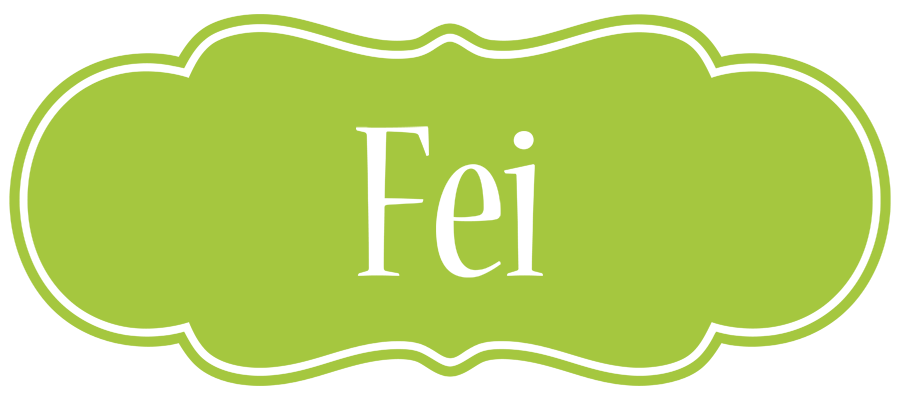 Fei family logo